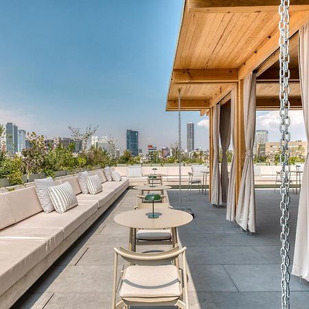Onto Alvaro Obregon Mexico City Ngoại thất bức ảnh